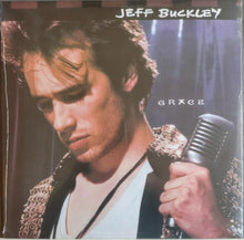 Load image into Gallery viewer, Jeff Buckley : Grace (LP, Album, RE, 180)