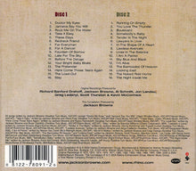 Load image into Gallery viewer, Jackson Browne : The Very Best Of Jackson Browne (2xCD, Comp, RM)