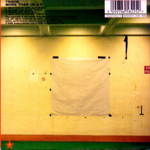 Load image into Gallery viewer, Travis : More Than Us E.P (CD, EP, Ltd, CD2)