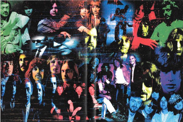 Buy The Pretty Things : 40th Anniversary - Live In Brighton (DVD