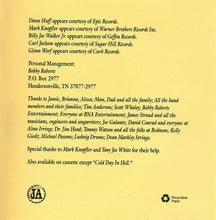 Load image into Gallery viewer, John Anderson (3) : Seminole Wind (CD, Album)