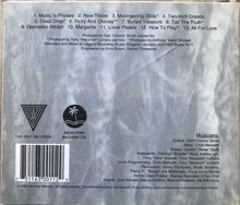Load image into Gallery viewer, Imo : Moongazing (CD, Album)