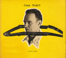 Load image into Gallery viewer, John Hiatt : Little Head (CD, Album, Promo, Dig)