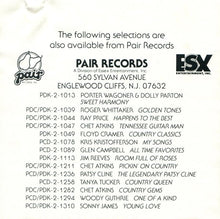 Load image into Gallery viewer, Hank Snow : Snow Country (CD, Comp, Dou)