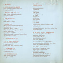 Load image into Gallery viewer, The Beach Boys : Songs From Here & Back (CD, Album)