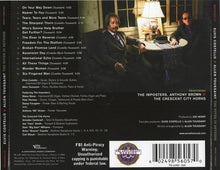Load image into Gallery viewer, Elvis Costello & Allen Toussaint : The River In Reverse (CD, Album)