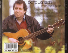 Load image into Gallery viewer, Bert Jansch : From The Outside (CD, Album, RE)