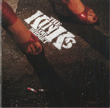Load image into Gallery viewer, The Kinks : Low Budget (HDCD, Album, RE, RM)
