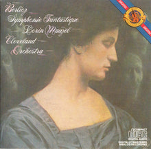 Load image into Gallery viewer, Berlioz*, The Cleveland Orchestra, Lorin Maazel : Symphonie Fantastique (CD, Album)