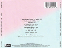 Load image into Gallery viewer, The Allman Brothers Band : Eat A Peach (CD, Album, RE, RM)