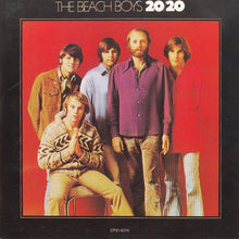 Load image into Gallery viewer, The Beach Boys = ビーチ・ボーイズ* : 20/20 (CD, Album, RE)