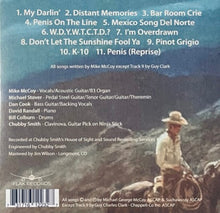 Load image into Gallery viewer, The Wood Roses : We Call It Maize (CD, Album)