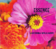 Load image into Gallery viewer, Lucinda Williams : Essence (CD, Album, Dig)