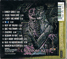 Load image into Gallery viewer, Lucinda Williams : Essence (CD, Album, Dig)