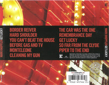 Load image into Gallery viewer, Mark Knopfler : Get Lucky (CD, Album)