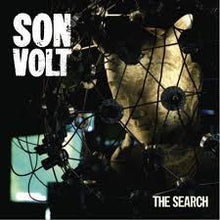 Load image into Gallery viewer, Son Volt : The Search (CD, Album)