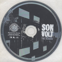 Load image into Gallery viewer, Son Volt : The Search (CD, Album)