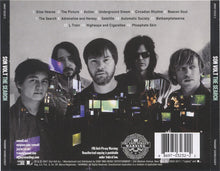 Load image into Gallery viewer, Son Volt : The Search (CD, Album)
