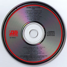 Load image into Gallery viewer, Crosby, Stills & Nash : CSN (CD, Album, RE)
