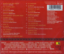 Load image into Gallery viewer, Various : Frida - Music From The Motion Picture Soundtrack (CD, Album, Enh)