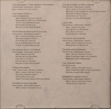 Load image into Gallery viewer, Bert Jansch : The Ornament Tree (CD, Album)