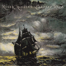 Load image into Gallery viewer, Roger McGuinn : Cardiff Rose (CD, Album, RE)