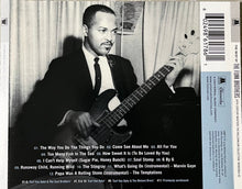 Load image into Gallery viewer, The Funk Brothers : The Best Of The Funk Brothers (CD, Comp, RM, UML)