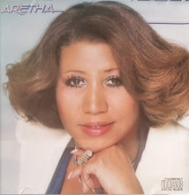 Load image into Gallery viewer, Aretha Franklin : Aretha (CD, Album, RE, RM)