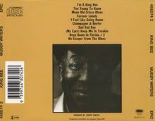 Load image into Gallery viewer, Muddy Waters : King Bee (CD, Album, RE)