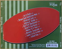 Load image into Gallery viewer, Chuck Berry : Johnny B. Goode (CD, Album, Comp)