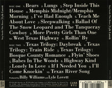 Load image into Gallery viewer, Lyle Lovett : Step Inside This House (2xCD, Album)