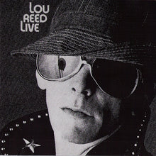 Load image into Gallery viewer, Lou Reed : Lou Reed Live (CD, Album, RE, RM)
