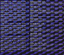 Load image into Gallery viewer, Wilson Pickett : It's Harder Now (CD, Album, Dig)