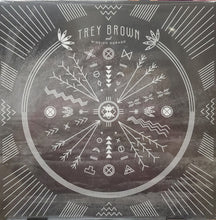 Load image into Gallery viewer, Trey Brown And Mission Dorado : Trey Brown And Mission Dorado (LP, Album)