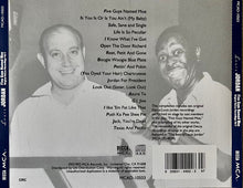 Load image into Gallery viewer, Louis Jordan : Five Guys Named Moe (Original Decca Recordings Vol 2) (CD, Comp, Club)