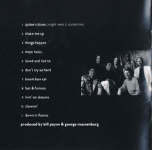 Load image into Gallery viewer, Little Feat : Shake Me Up (CD, Album)