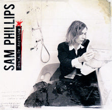 Load image into Gallery viewer, Sam Phillips : Don't Do Anything (CD, Album)
