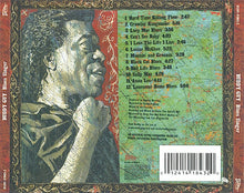 Load image into Gallery viewer, Buddy Guy : Blues Singer (CD, Album)