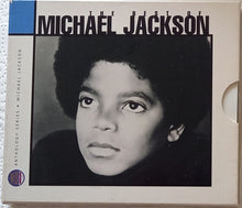 Load image into Gallery viewer, Michael Jackson : The Best Of Michael Jackson (2xCD, Comp, RE)