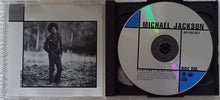 Load image into Gallery viewer, Michael Jackson : The Best Of Michael Jackson (2xCD, Comp, RE)
