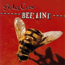 Load image into Gallery viewer, Peter Case : Beeline (CD, Album)