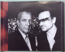 Load image into Gallery viewer, Various : Leonard Cohen I'm Your Man - Motion Picture Soundtrack (CD, Album, Club, BMG)