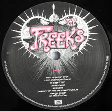 Load image into Gallery viewer, The Freeks : The Freeks (LP, Album)