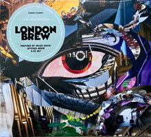 Load image into Gallery viewer, London Brew : London Brew (2xCD, Album)