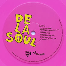 Load image into Gallery viewer, De La Soul : 3 Feet High And Rising (2xLP, Album, RE, Mag)
