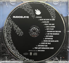 Load image into Gallery viewer, Audioslave : Audioslave (CD, Album, RE)
