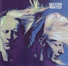 Load image into Gallery viewer, Johnny Winter : Second Winter (CD, Album, RE)