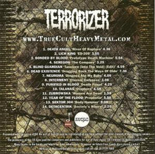 Load image into Gallery viewer, Various : Fear Candy 84 (CD, Comp, Promo)