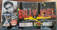Load image into Gallery viewer, Billy Joel : My Lives (Box, Comp, 58- + 4xCD, Comp + DVD-V, NTSC, Int)