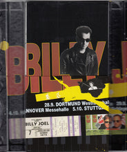 Load image into Gallery viewer, Billy Joel : My Lives (Box, Comp, 58- + 4xCD, Comp + DVD-V, NTSC, Int)